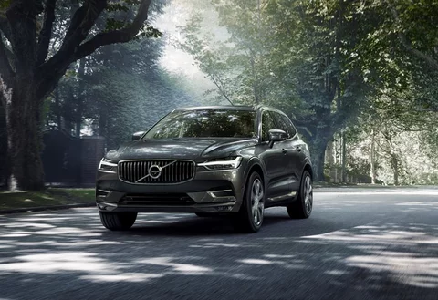 Ile pali hybryda? Porównanie plug-in i mild hybrid