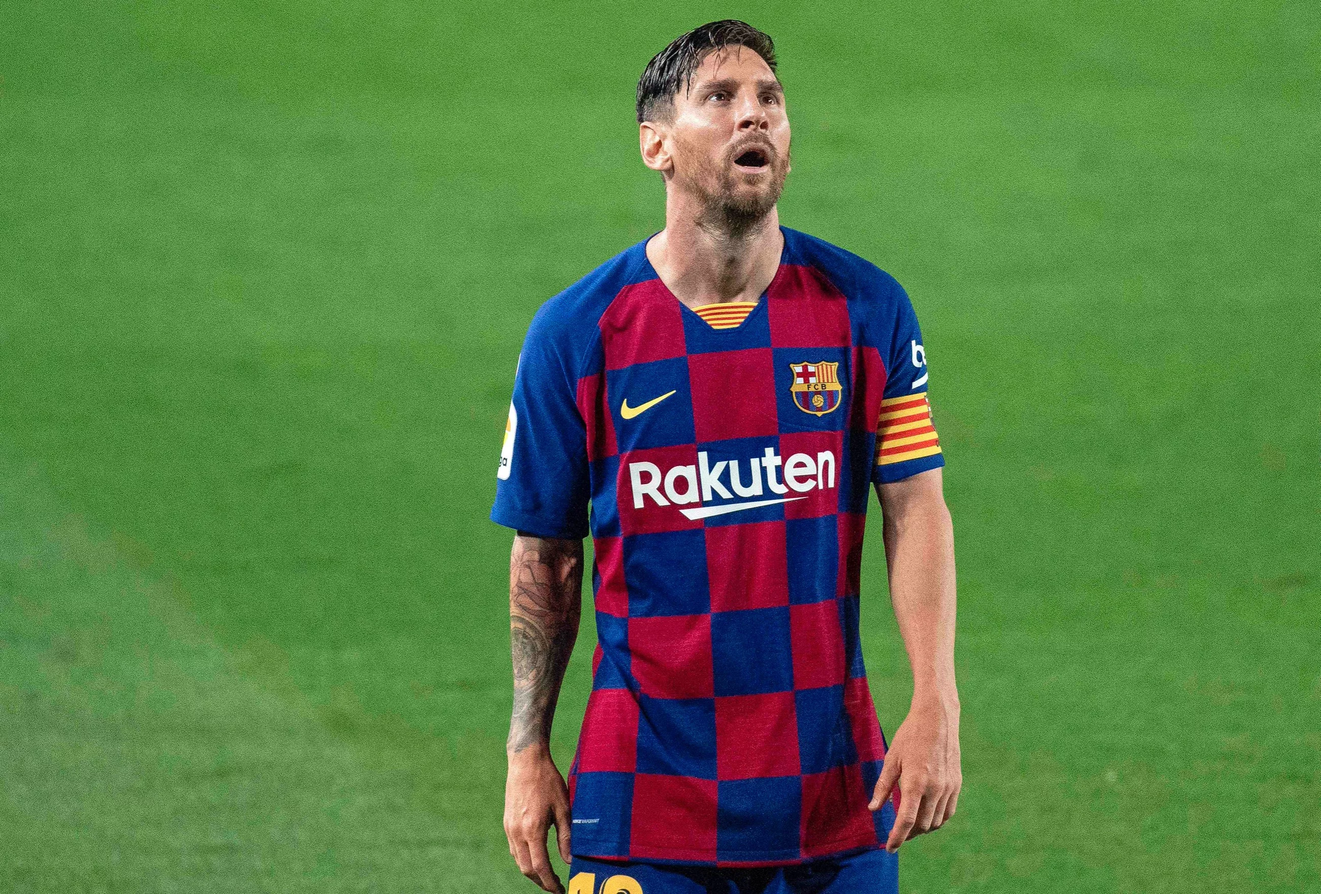 Leo Messi