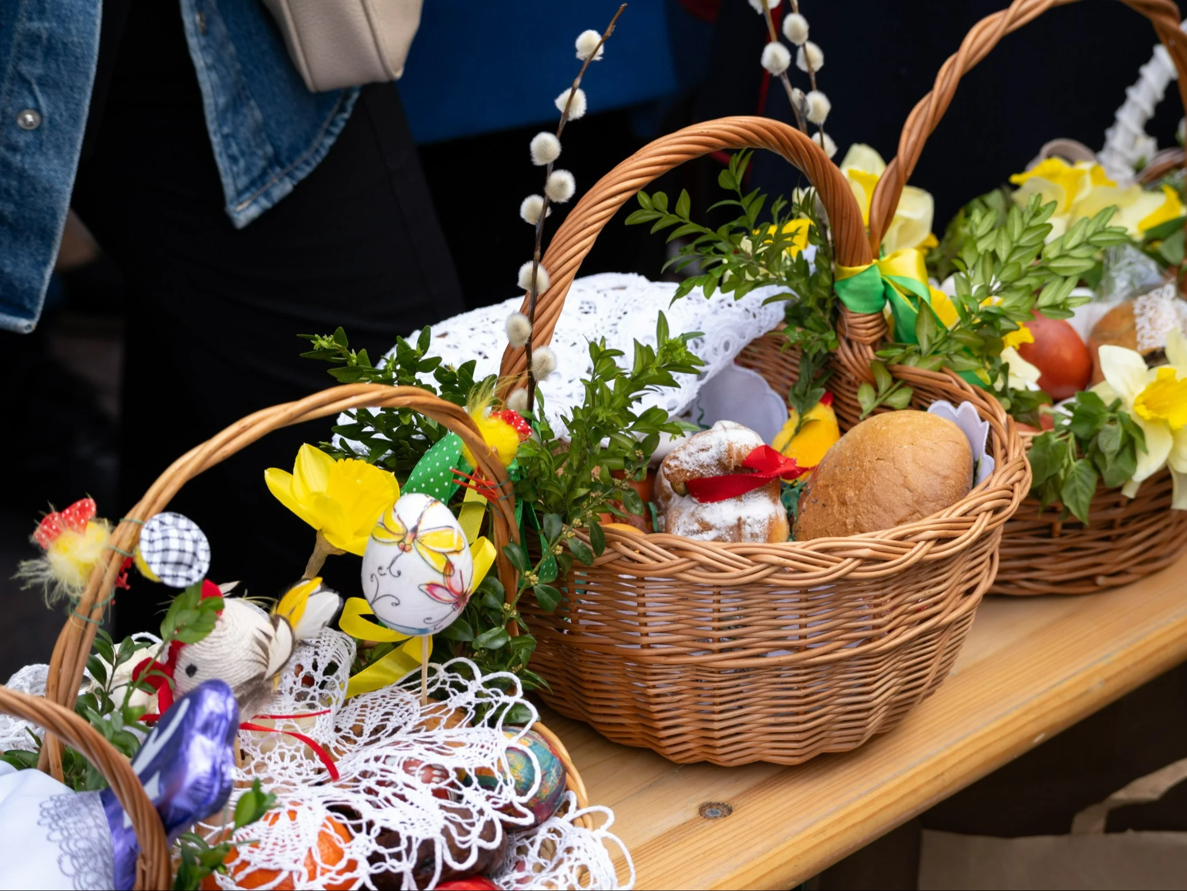 Ile Polacy wydadzą na Wielkanoc? Sondaż dla „Wprost”