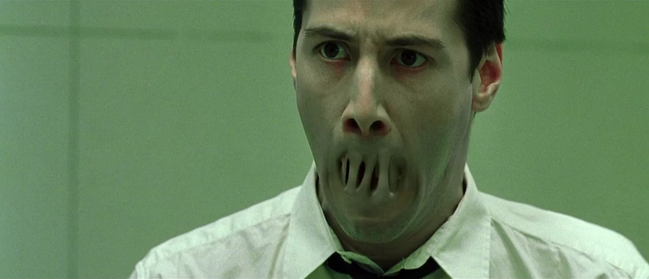 „Matrix” (1999)
