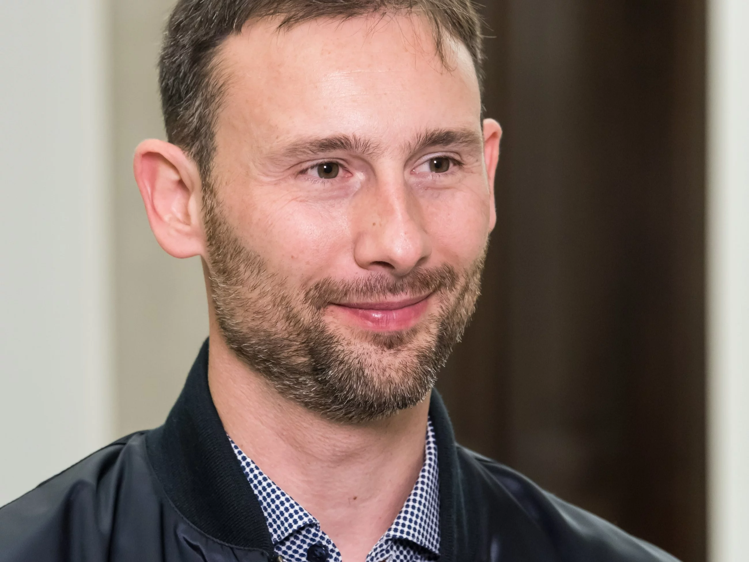 Sławosz Uznański - Wiśniewski