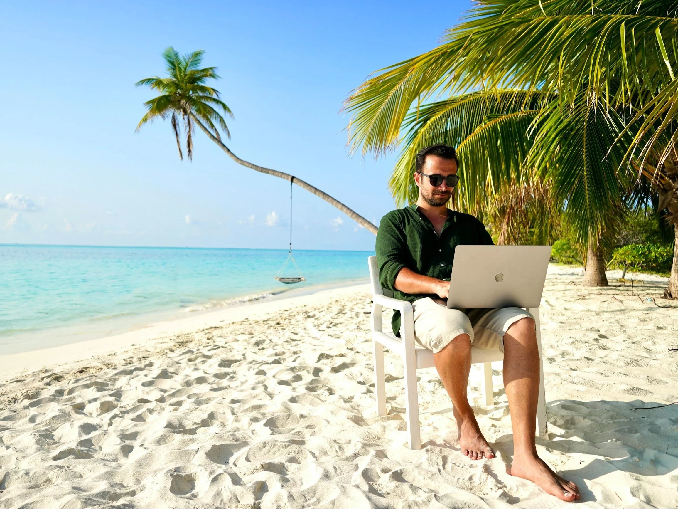 Freelancer – zdjęcie ilustracyjne