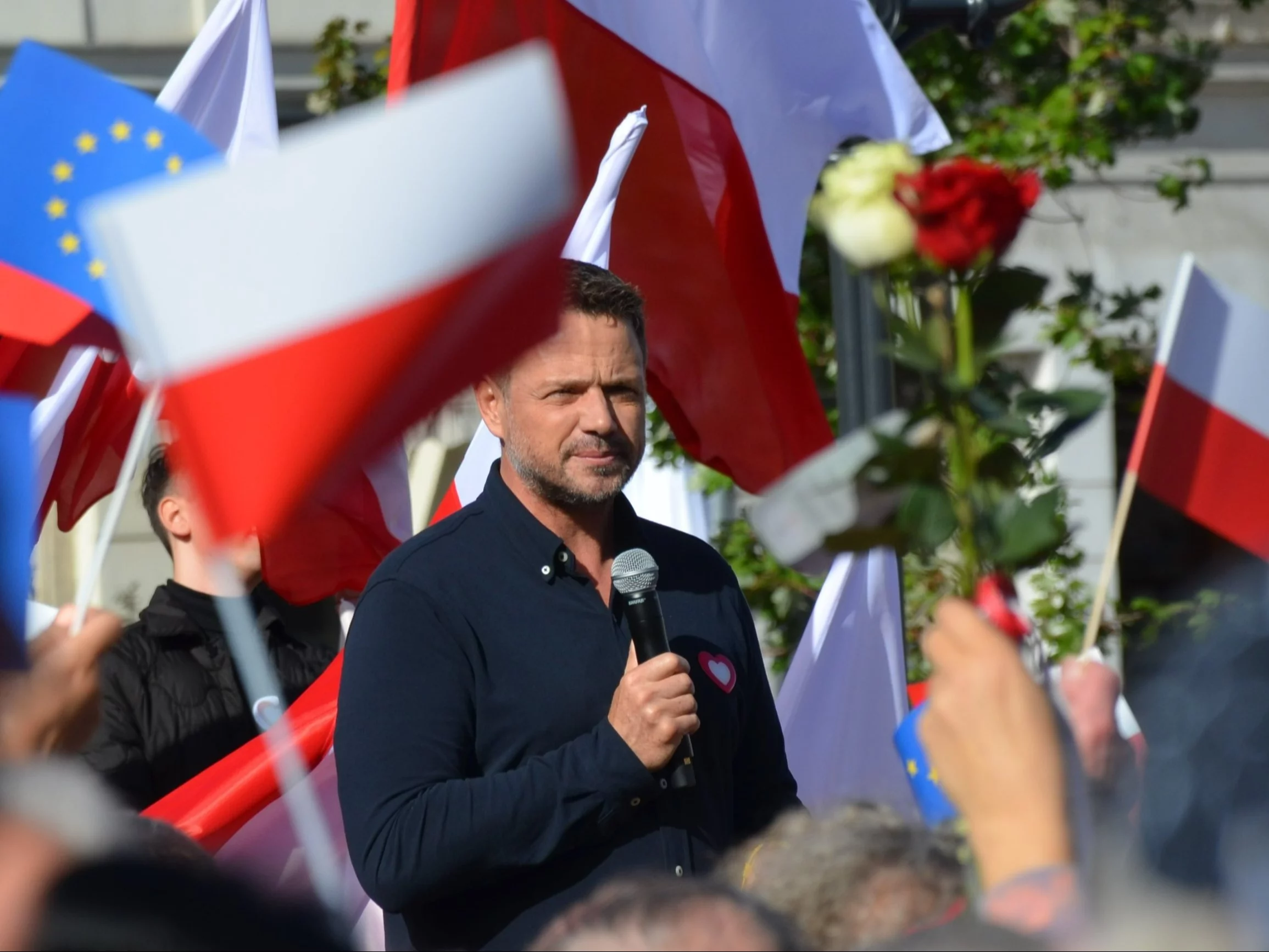 Rafał Trzaskowski