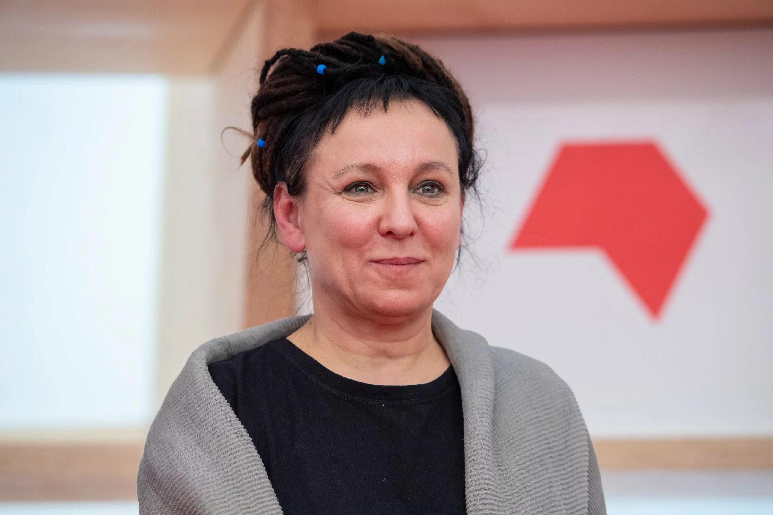 Olga Tokarczuk