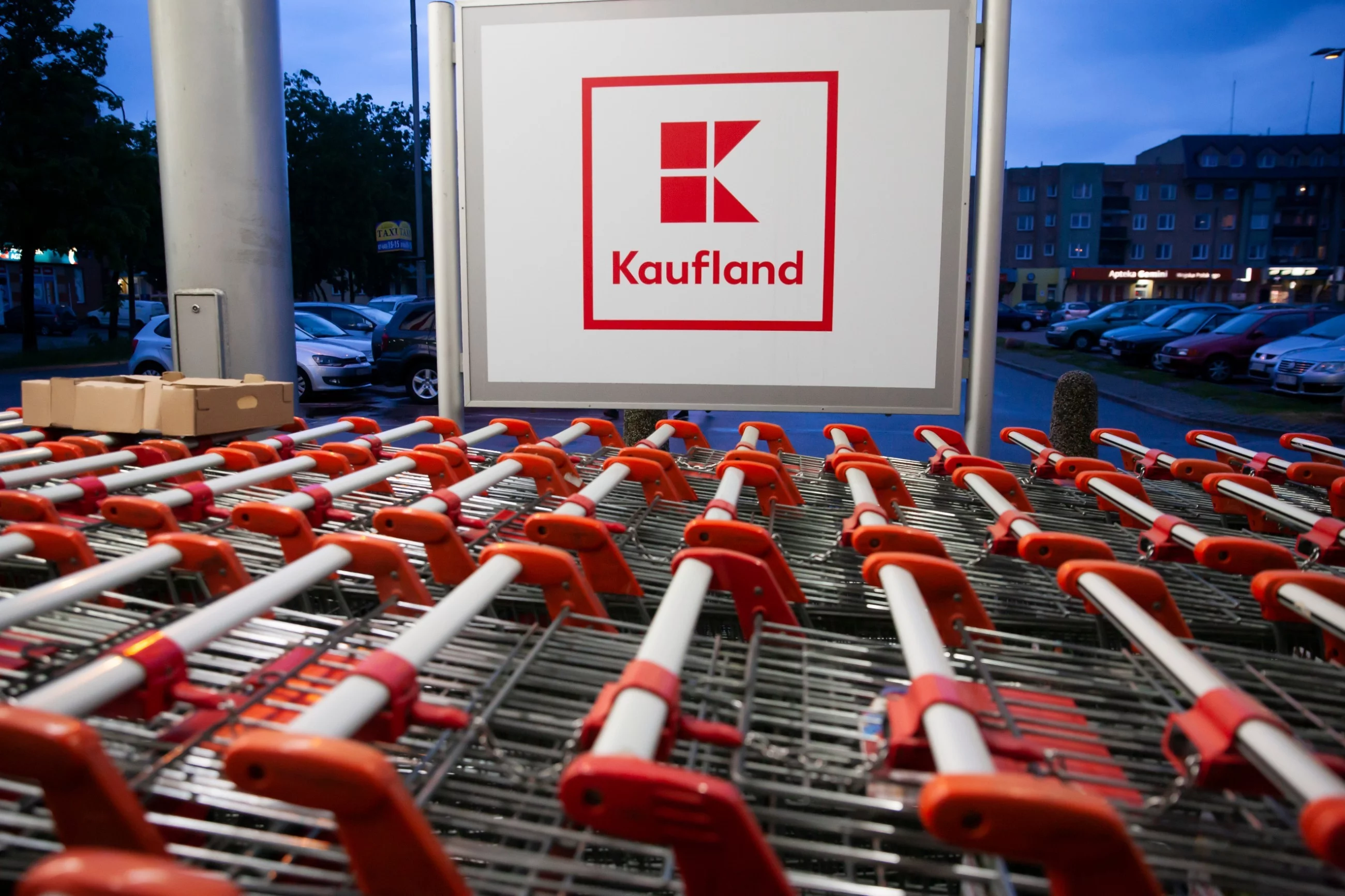 Kaufland