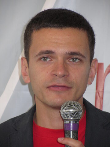Ilja Jaszyn