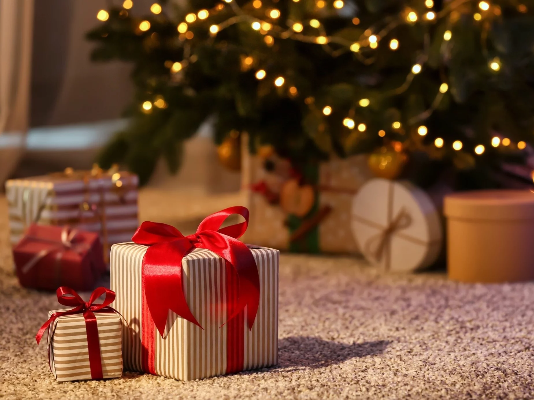 Ilu Polaków odsprzedaje nietrafiony prezent? Zaskakujące badanie