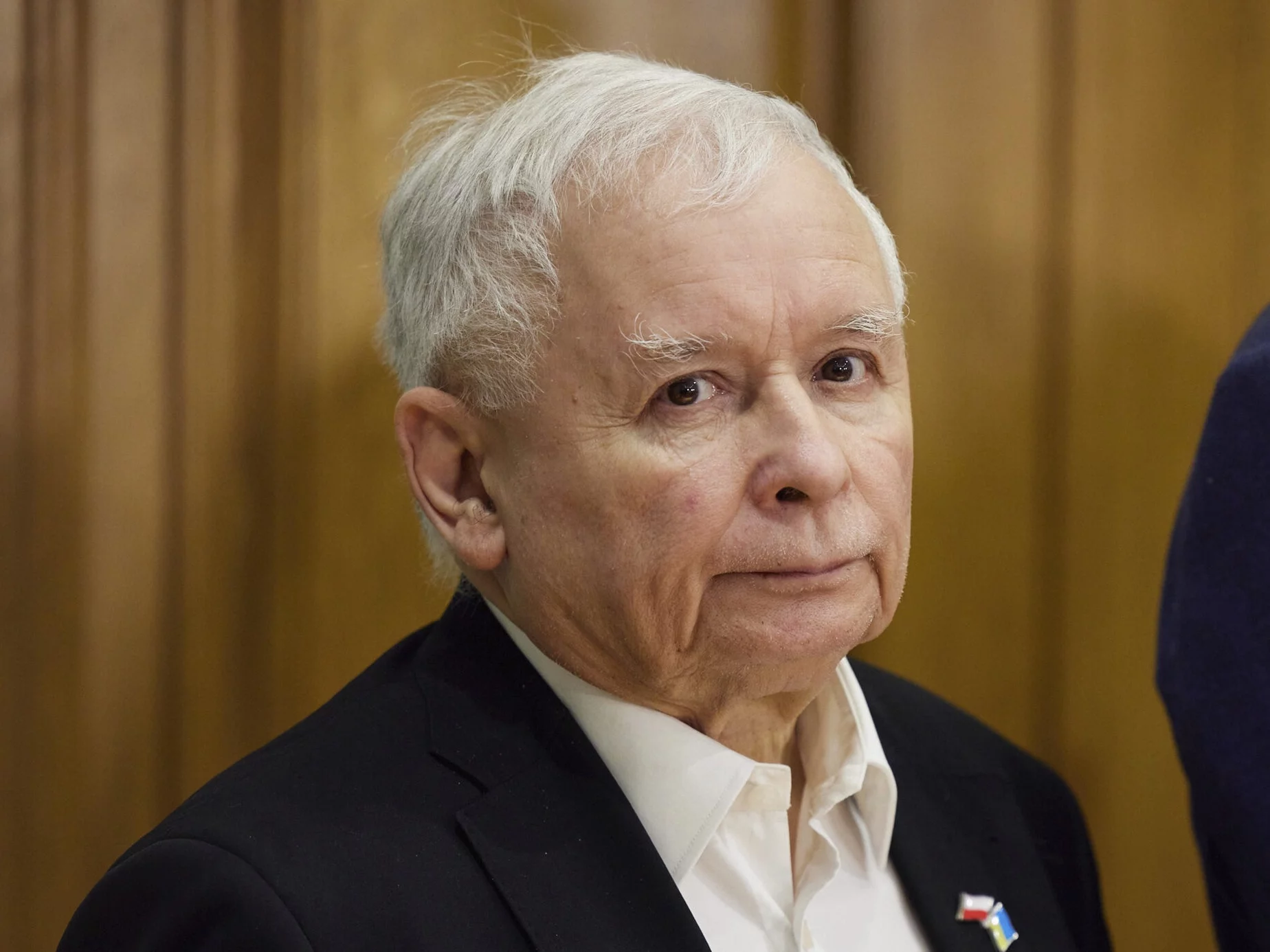 Jarosław Kaczyński