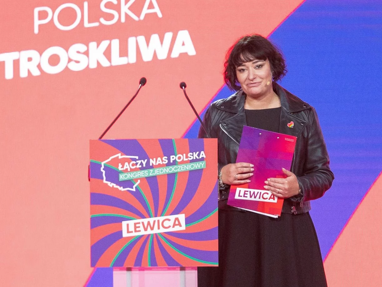 Anna Maria Żukowska