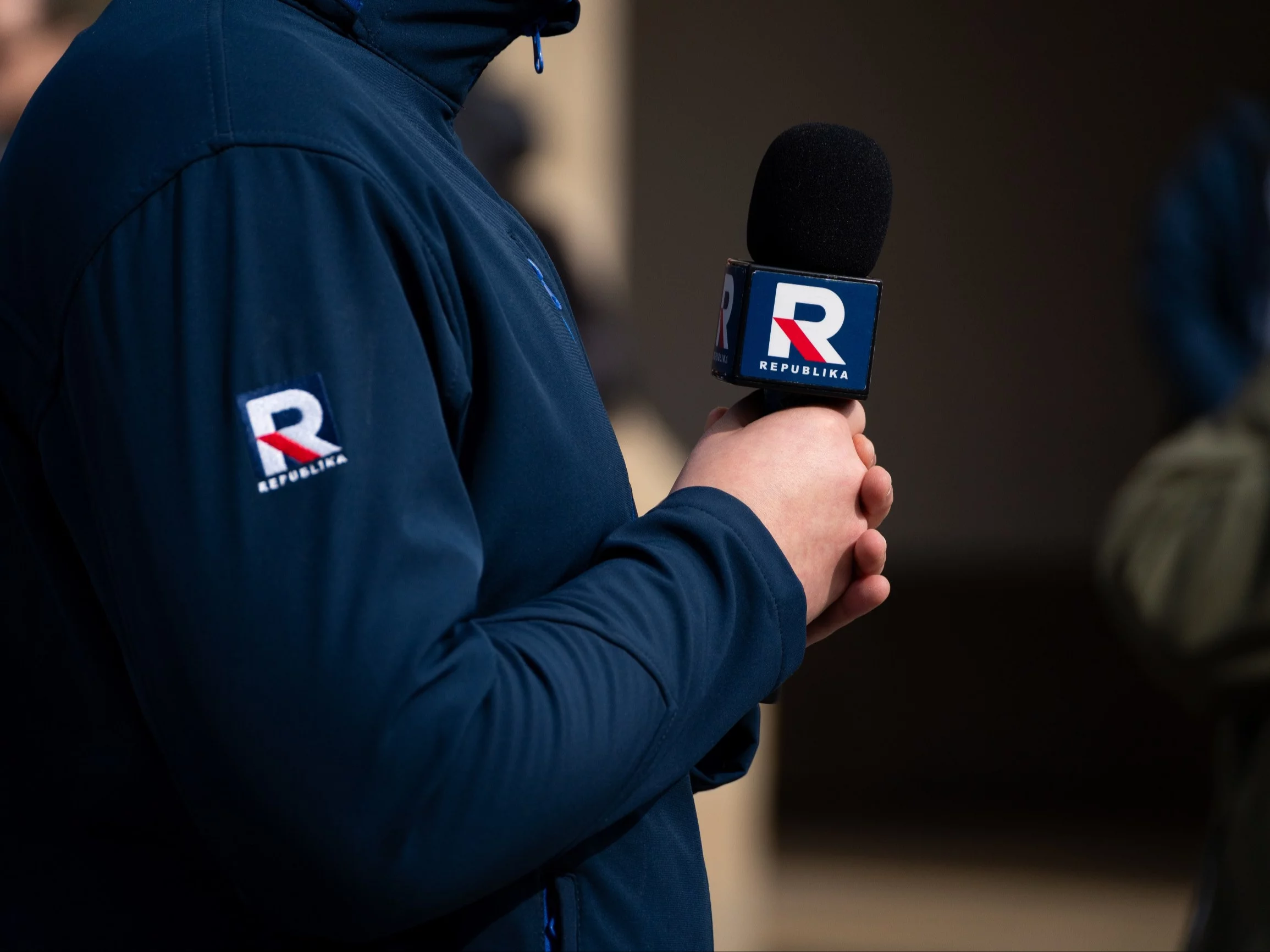 TV Republika chwali się oglądalnością. Tyle „wyśrubował” program Sakiewicza