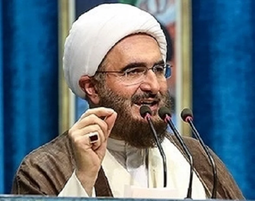 Javad Haj Ali Akbari