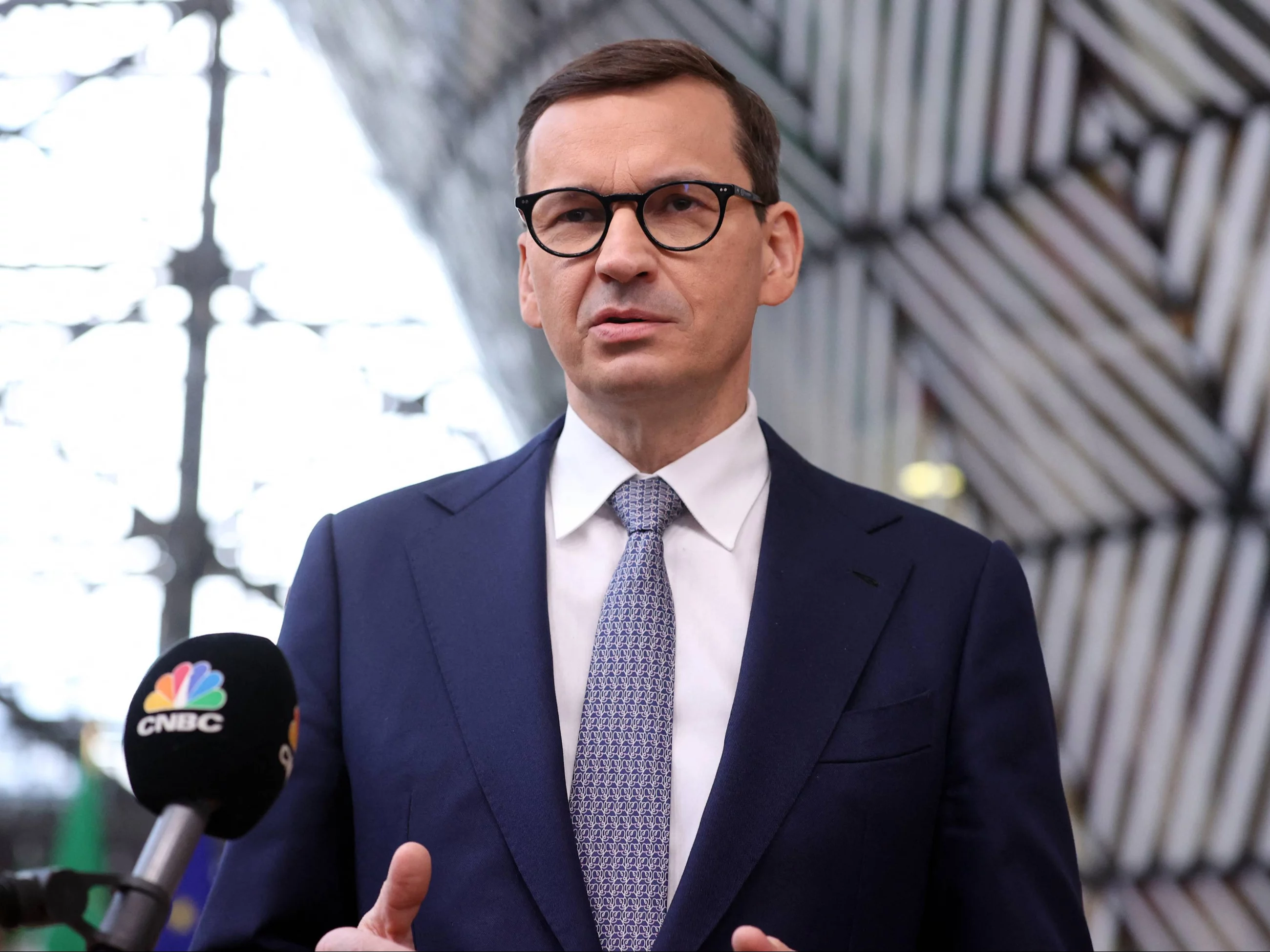 Mateusz Morawiecki