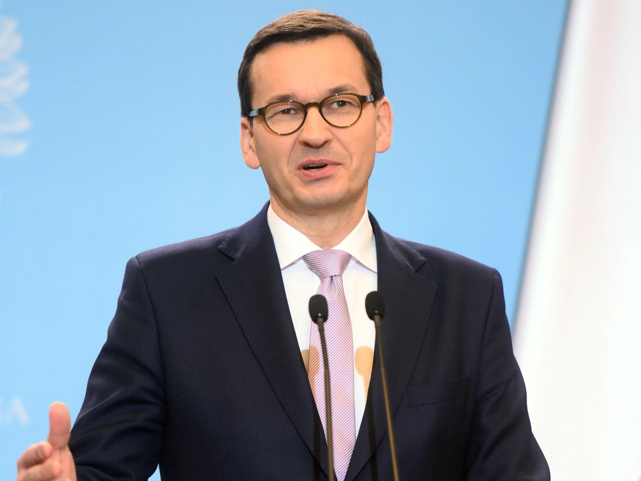 Mateusz Morawiecki