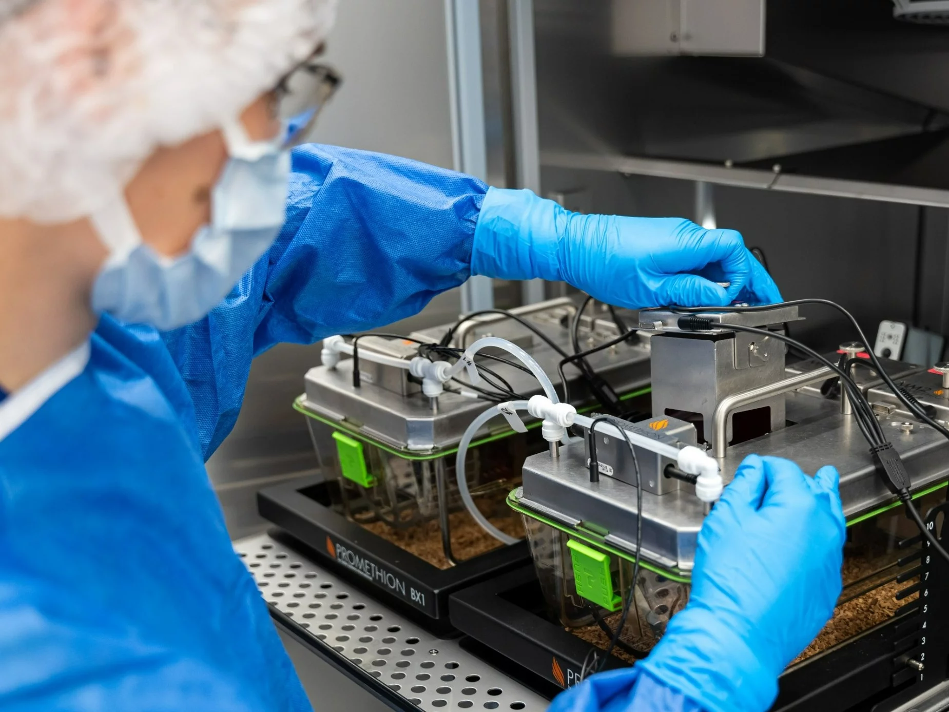 To ważne dla polskiej nauki i biotechnologii