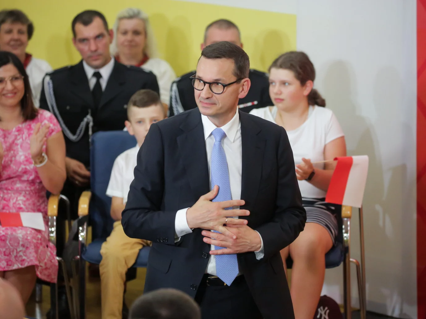 Mateusz Morawiecki