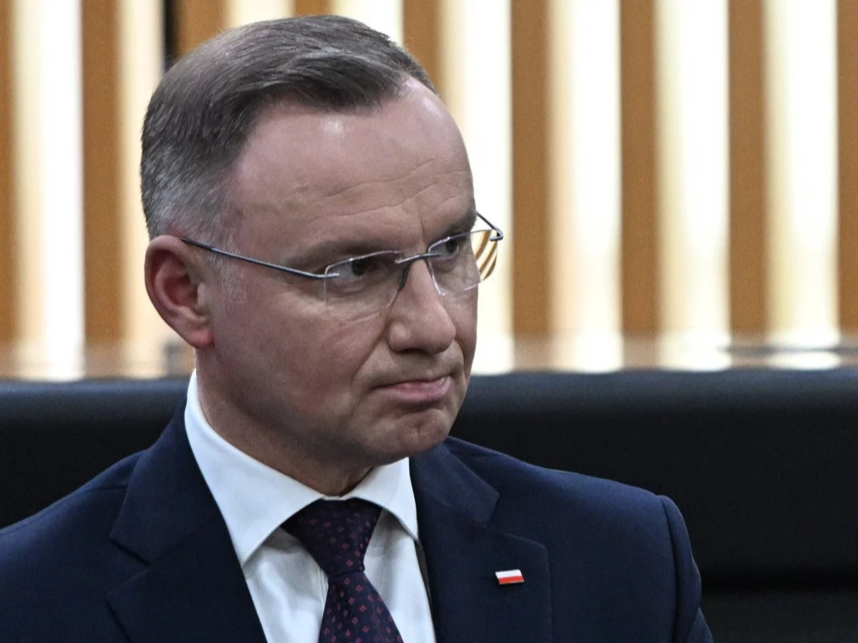 Andrzej Duda