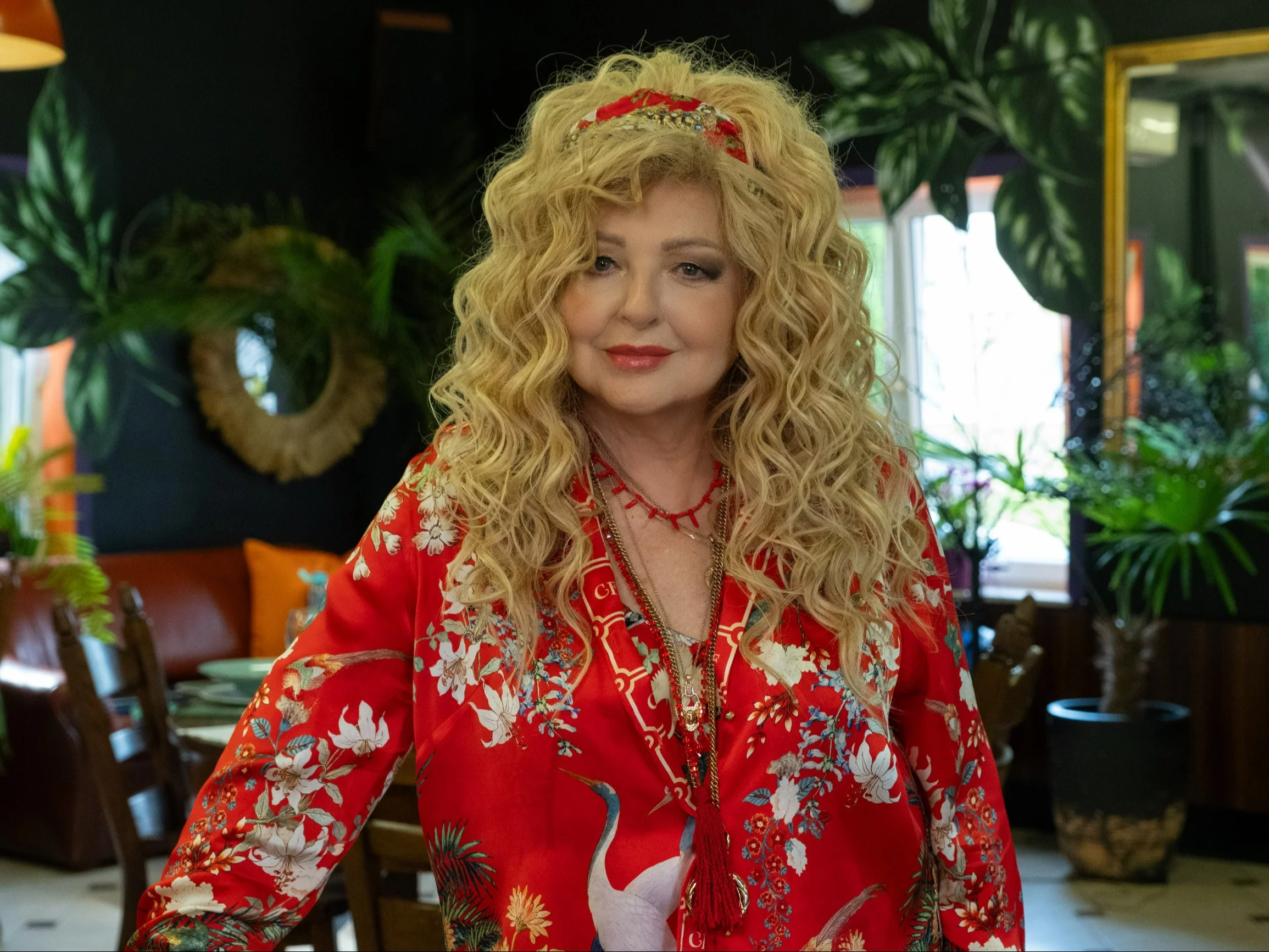 Burza po incydencie w programie Magdy Gessler. Strażacy uderzają w TVN