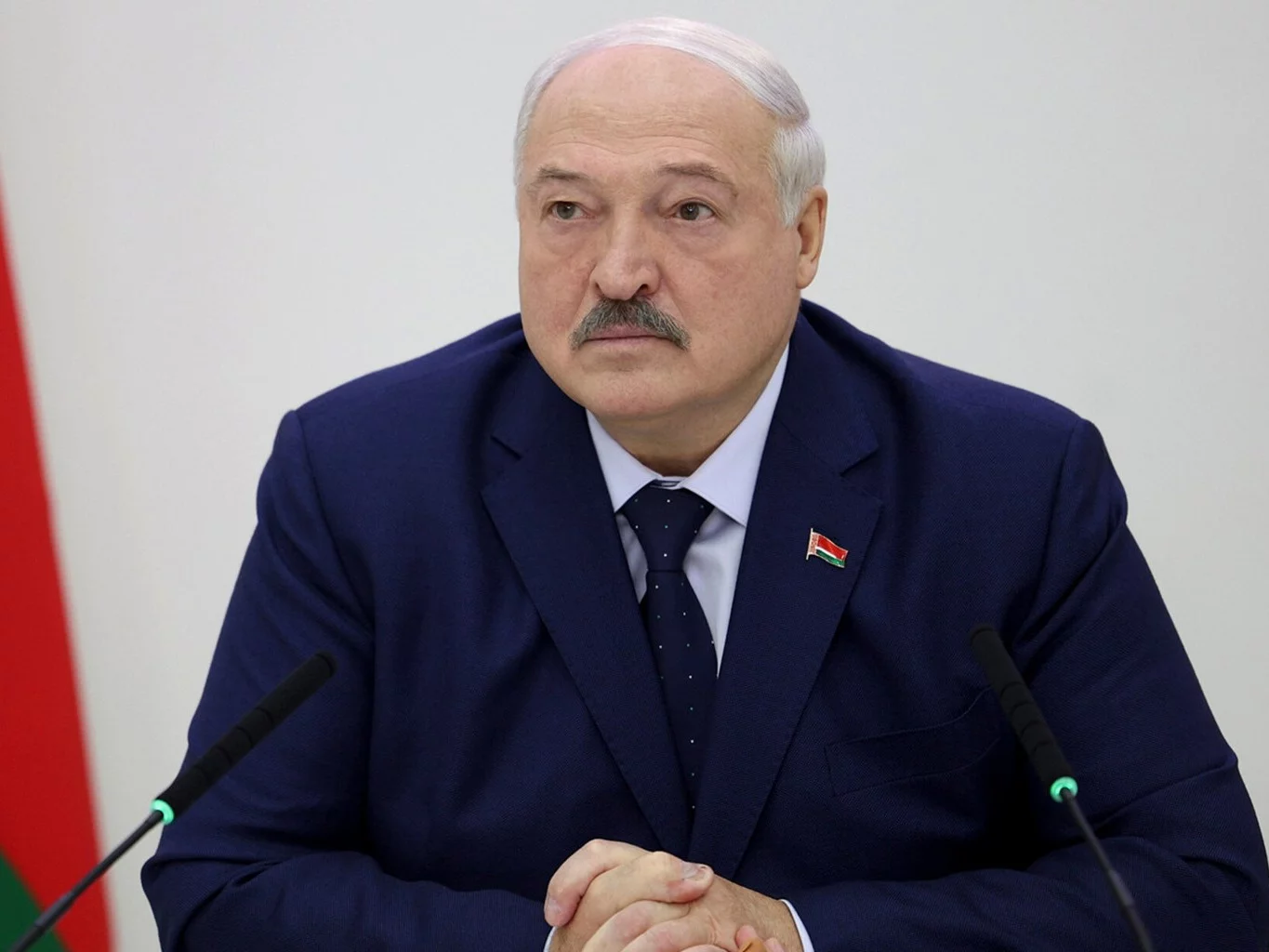 Aleksandr Łukaszenka