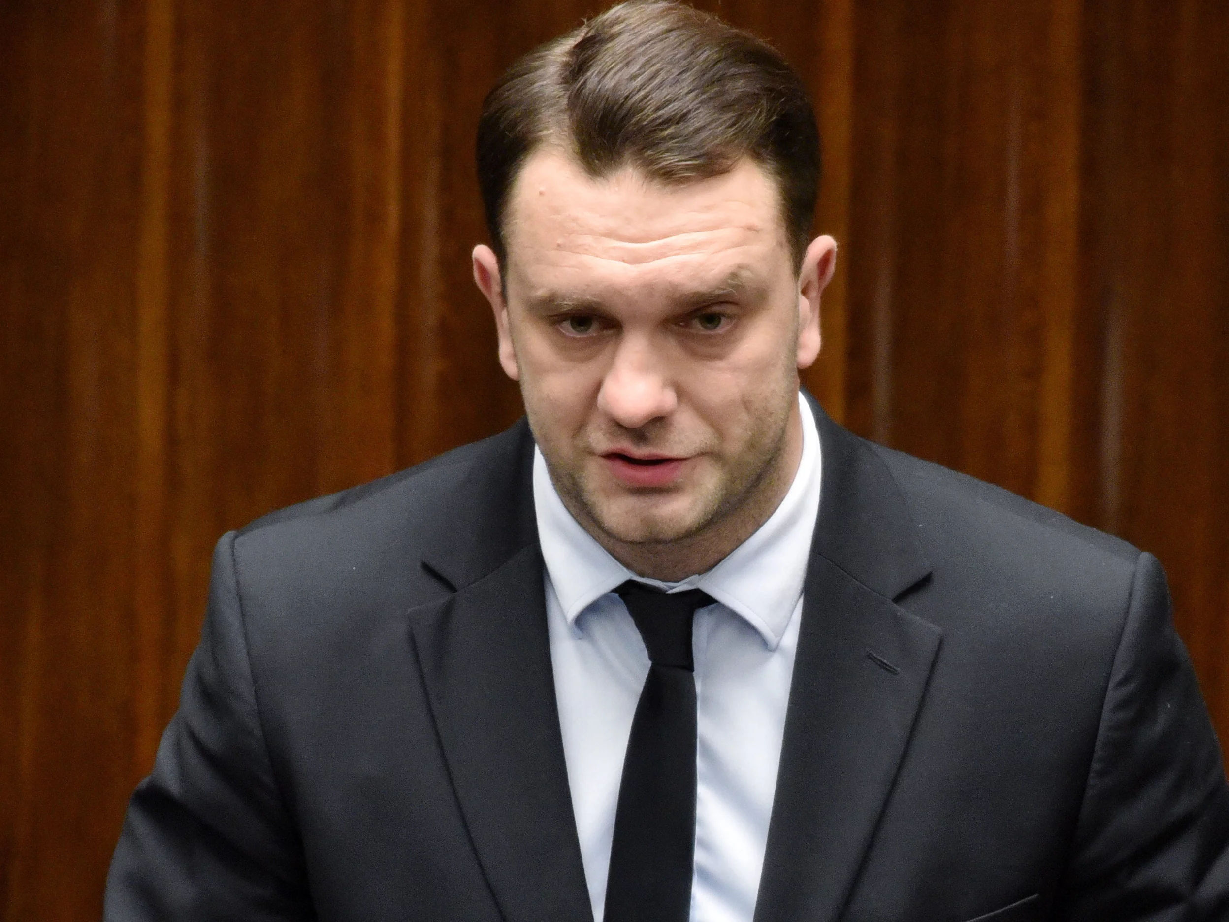 Łukasz Mejza