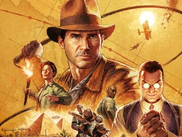 Indiana Jones i Wielki Krąg