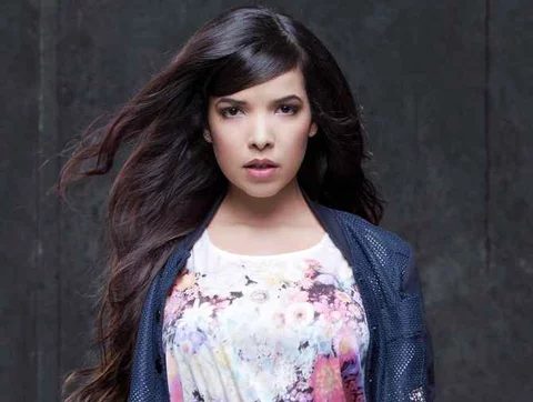 Indila po raz pierwszy w Polsce! (fot. mat. prasowe)