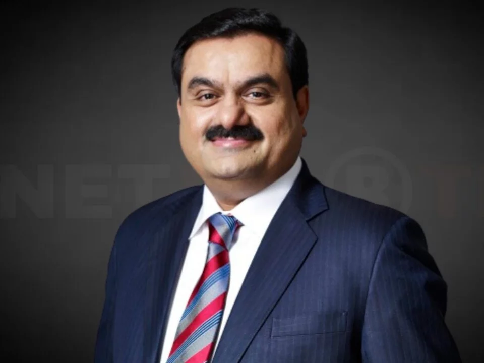 Gautam Adani