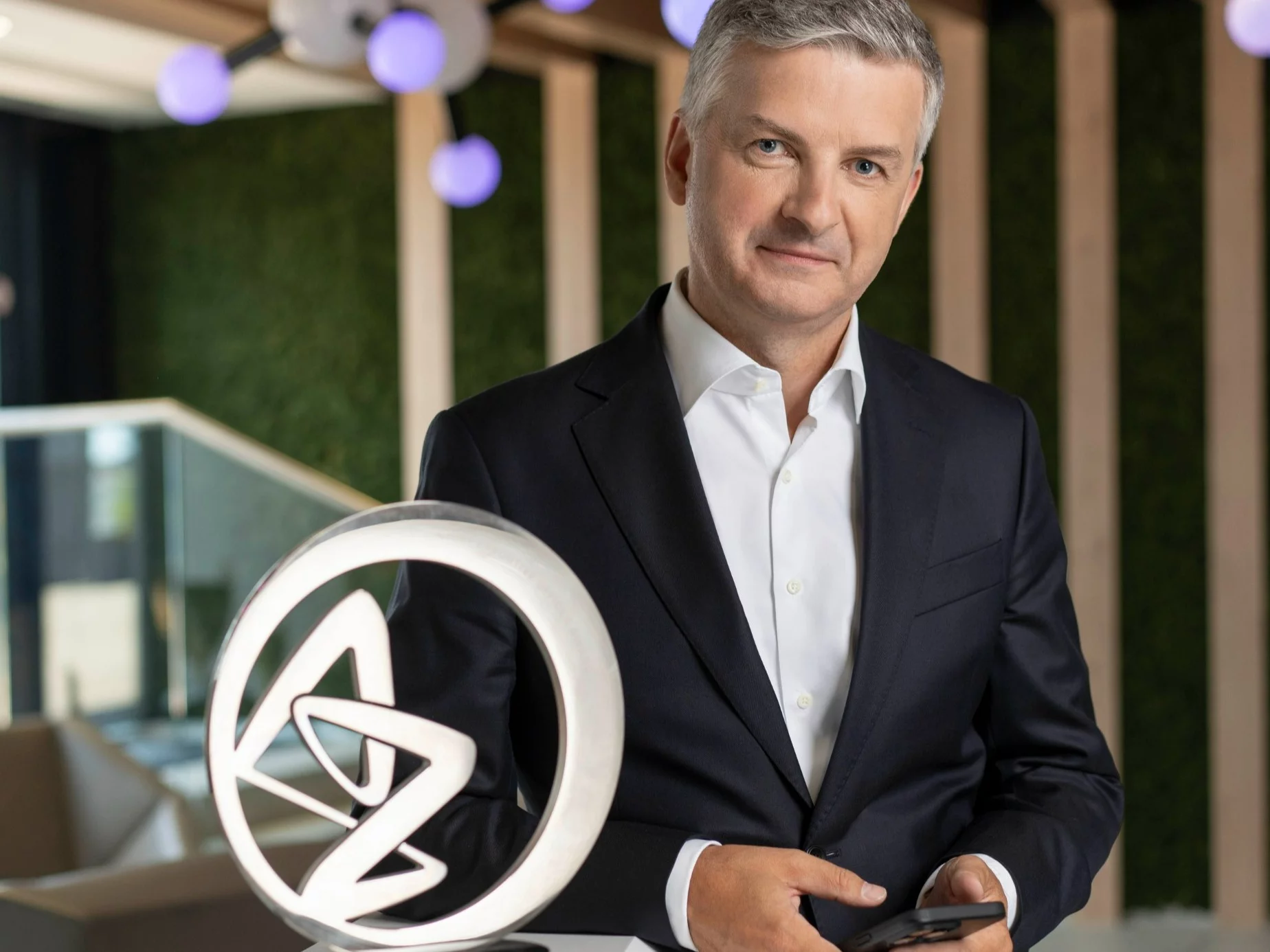Wiktor Janicki – nowy prezes INFARMY