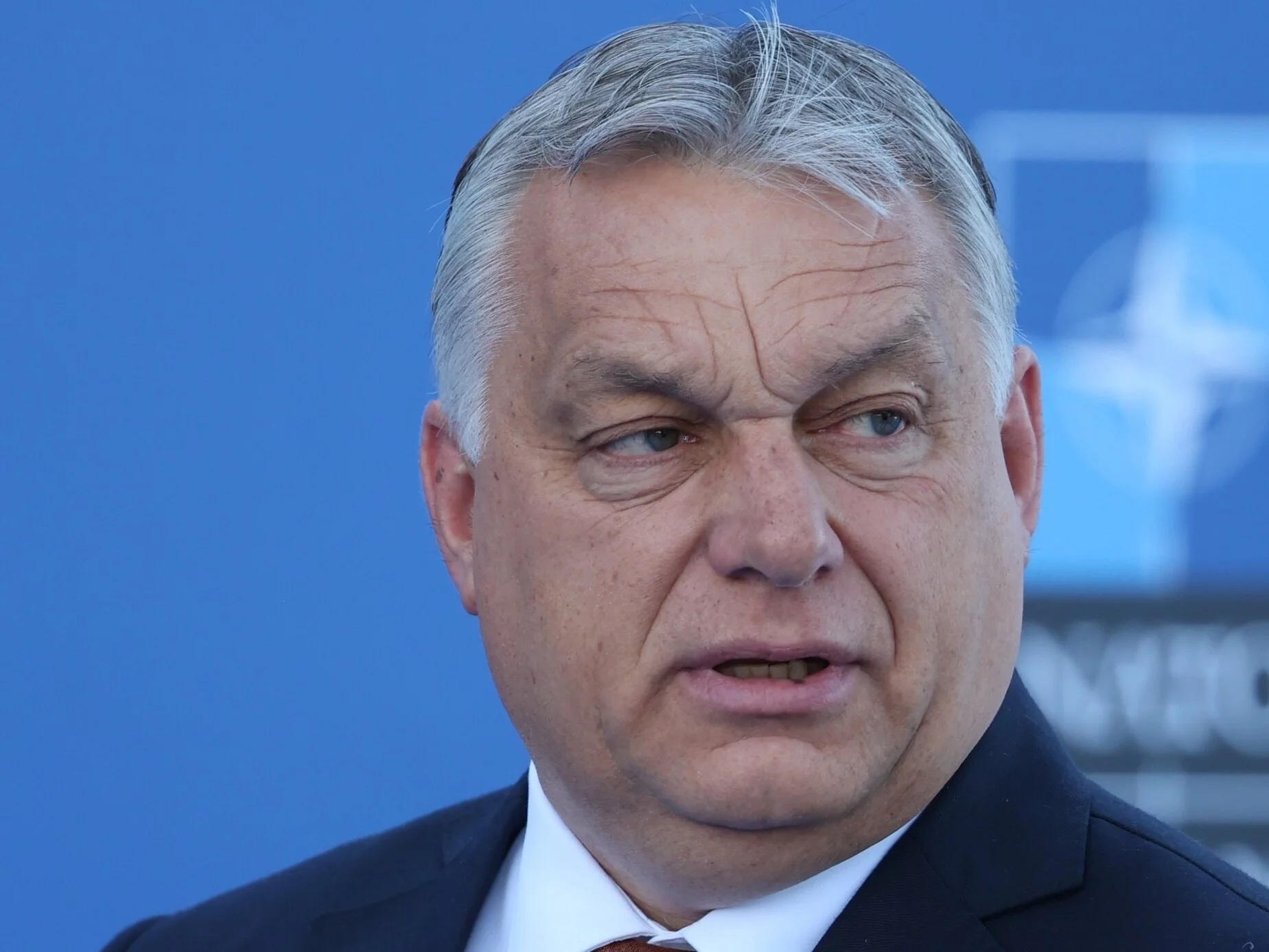 Premier Węgier Victor Orban