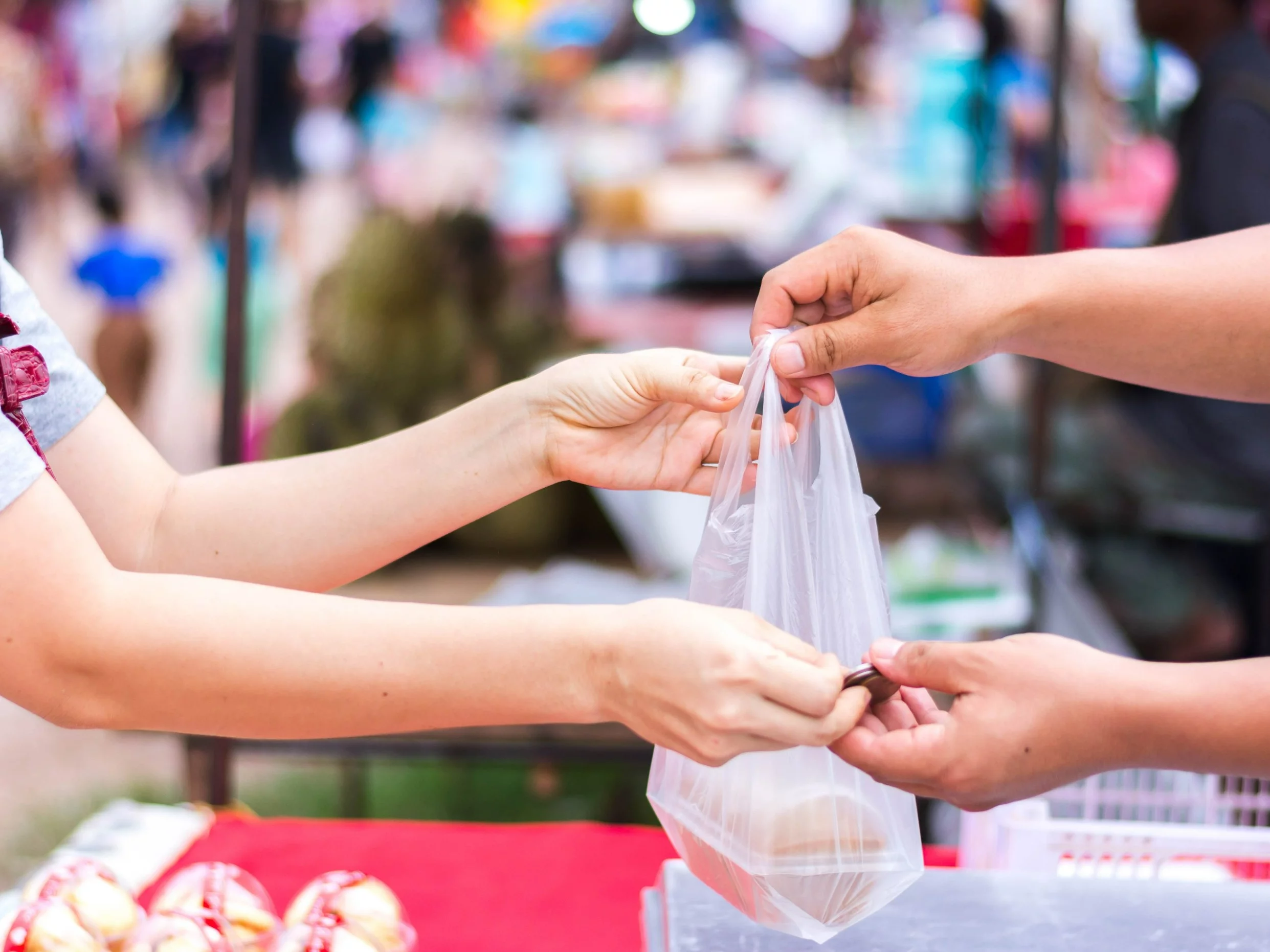 To z tego powodu spadła inflacja w Polsce. „Ale urwał"