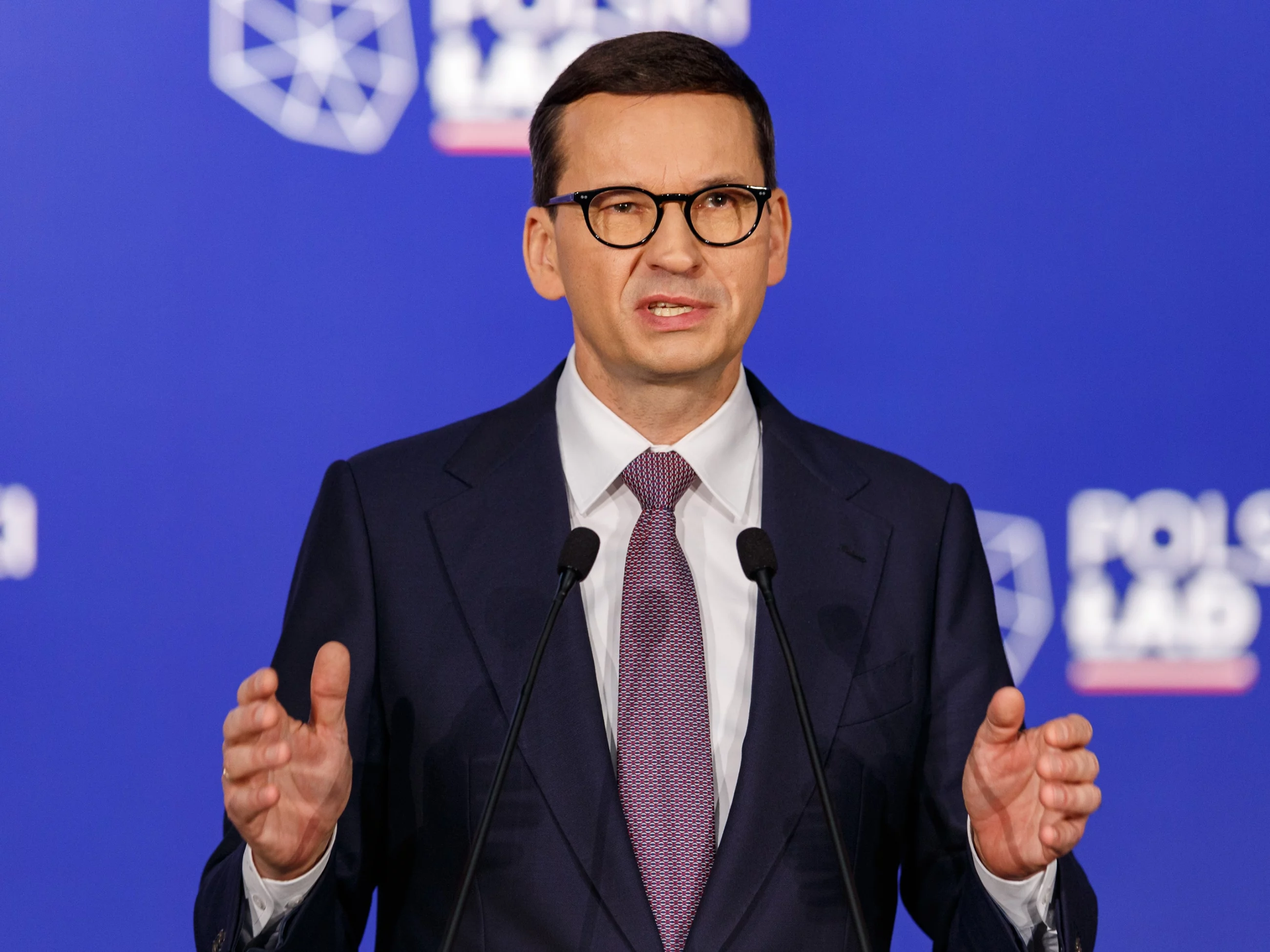 Mateusz Morawiecki