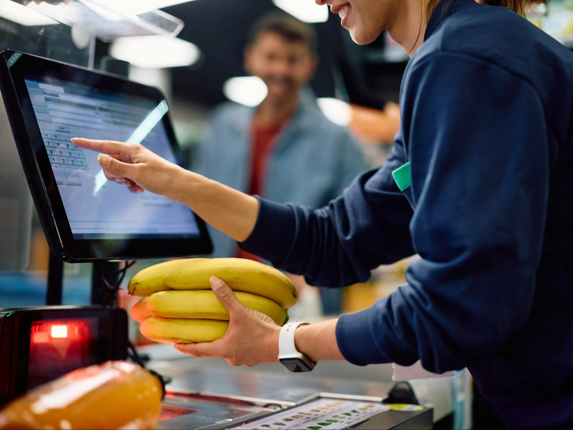 Inflacja nieco wyższa niż szacowano. Tam ceny rosły najmocniej
