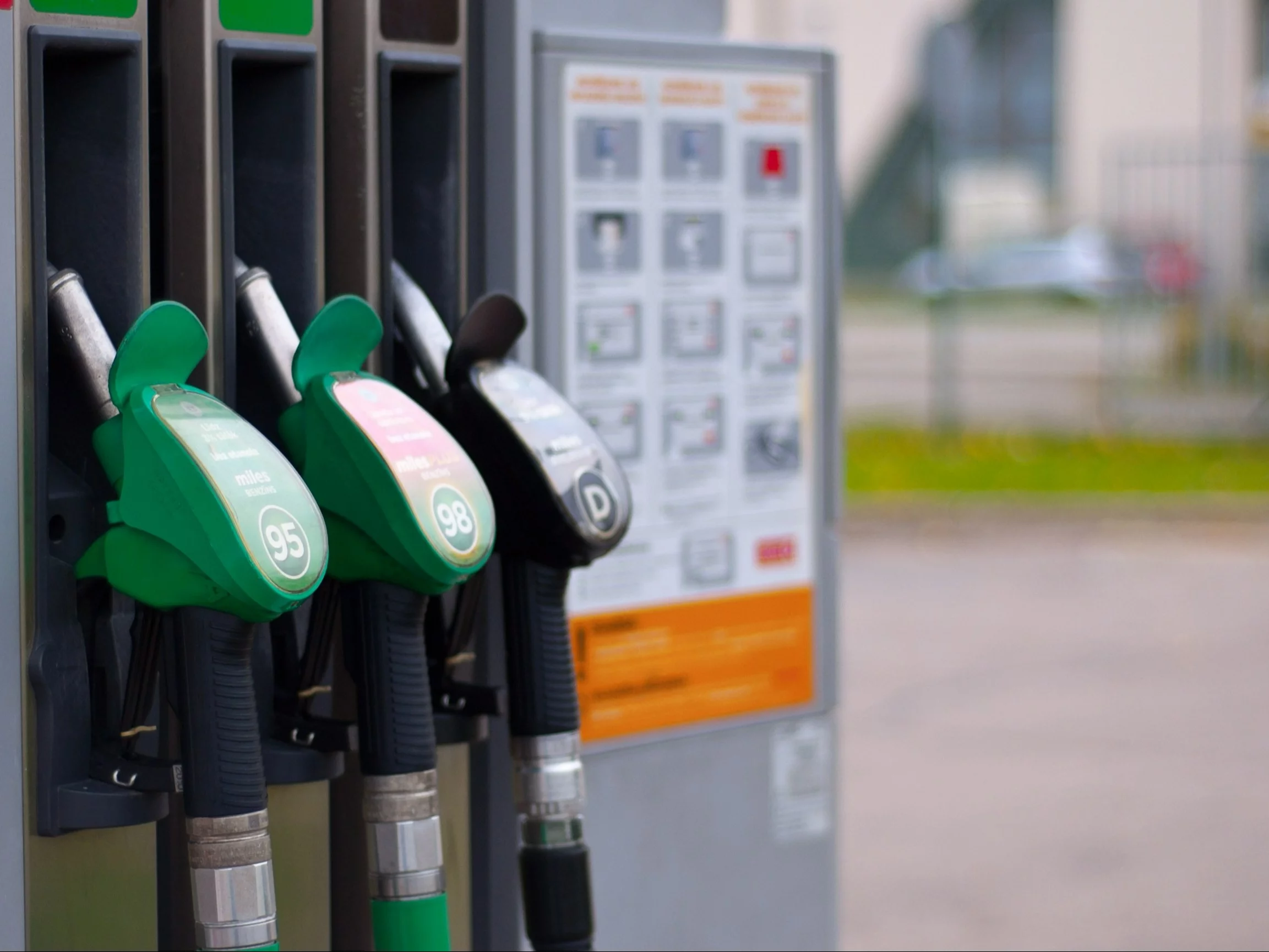 Są najnowsze dane ws. inflacji. Potaniały nie tylko paliwa