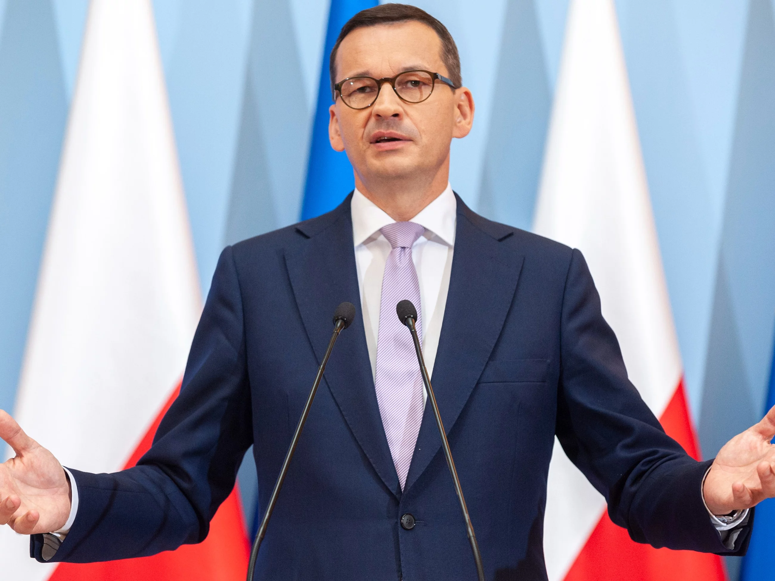 Mateusz Morawiecki