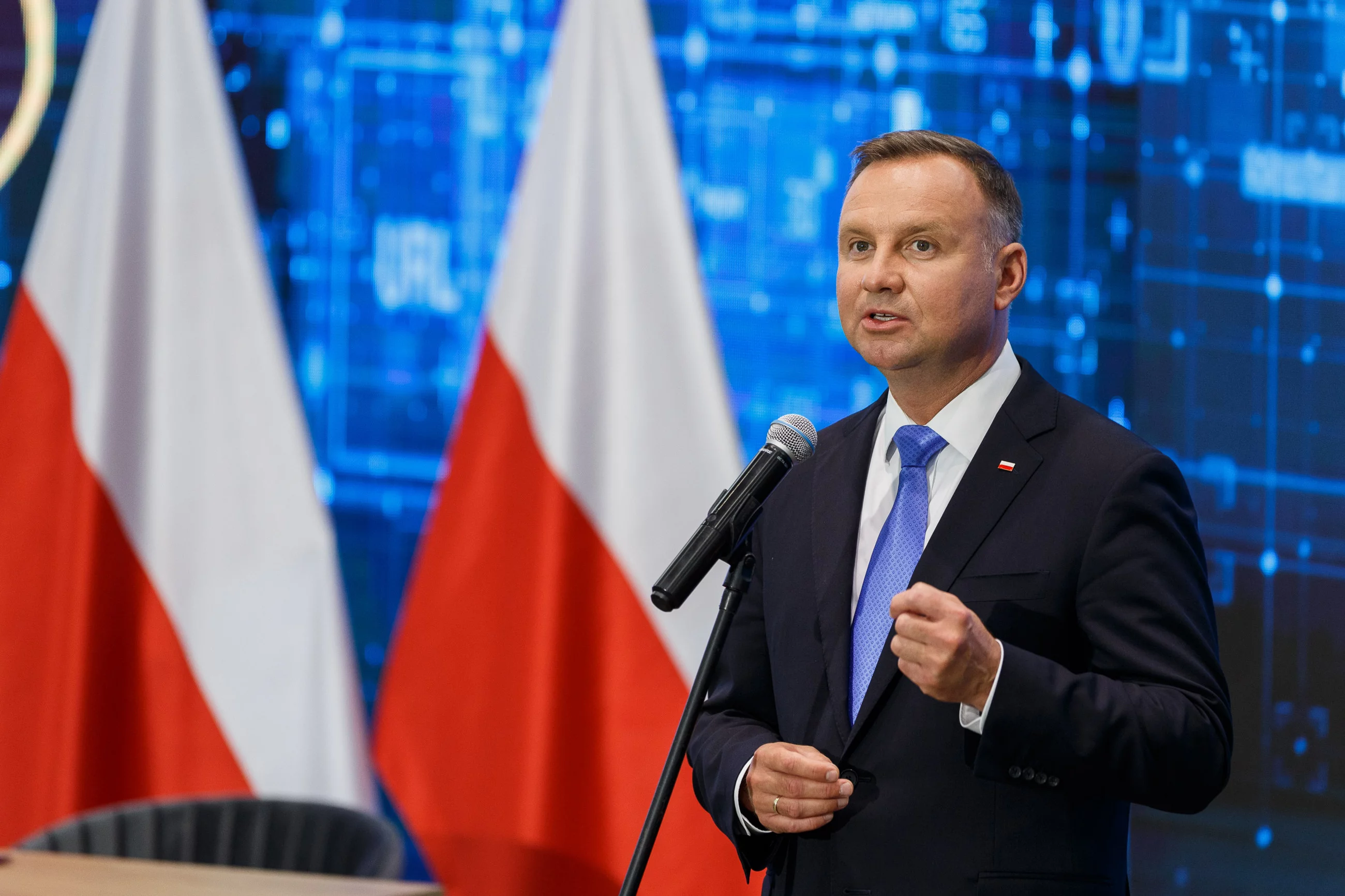 Andrzej Duda