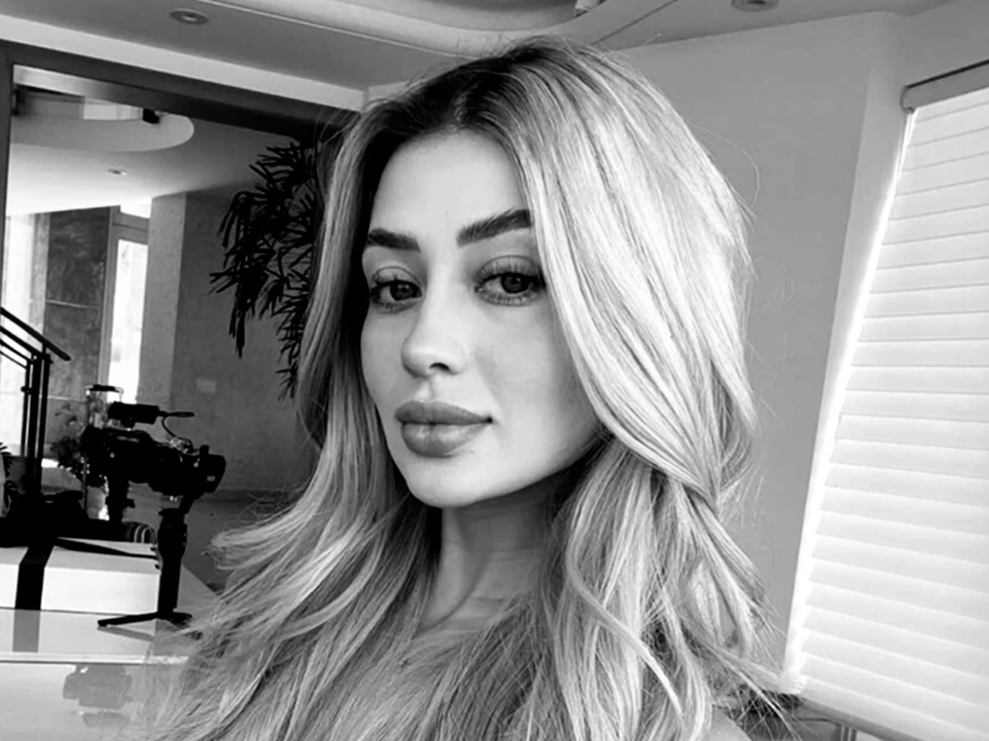 Valeria Márquez nie żyje