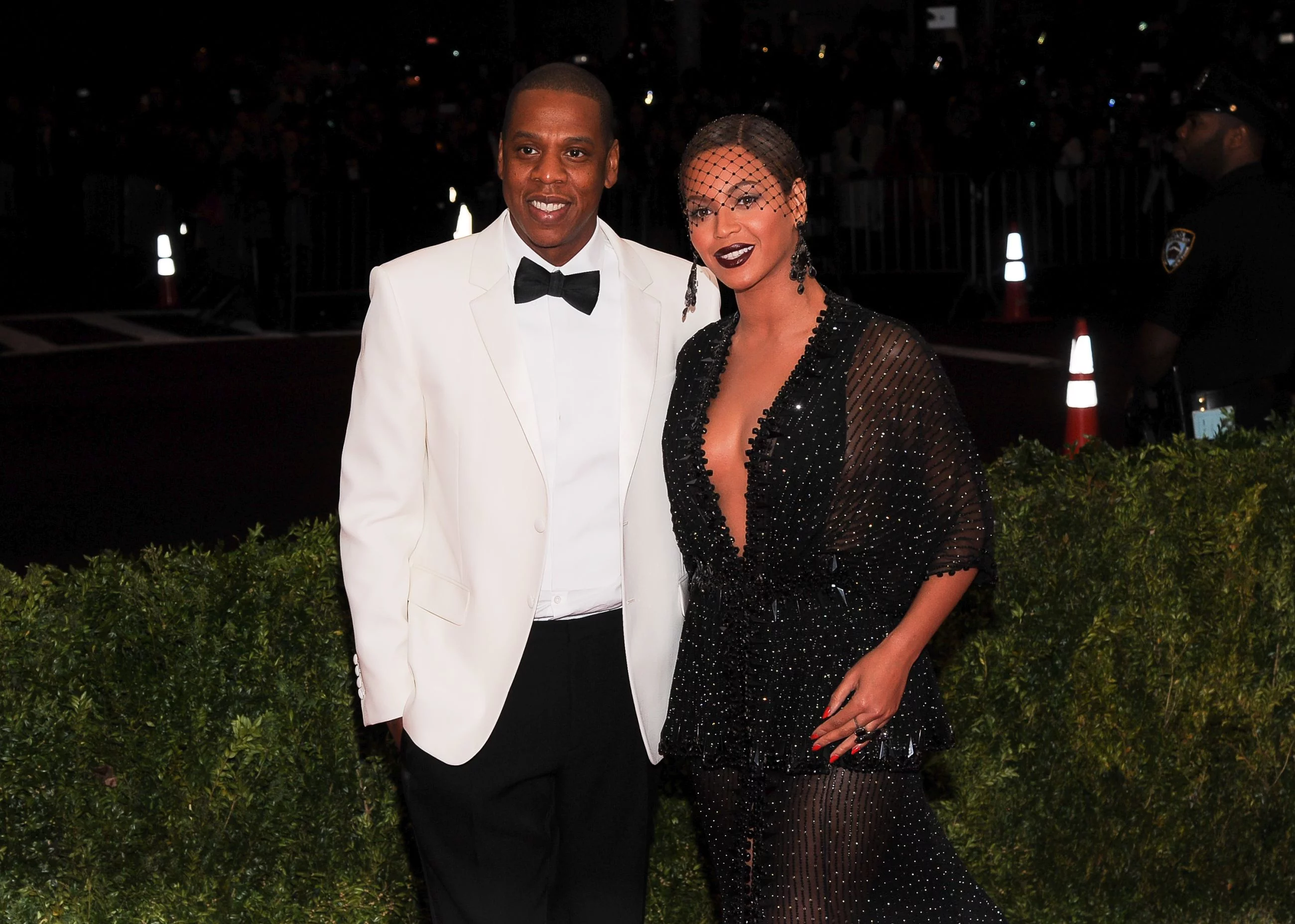 Jay-Z i Beyonce