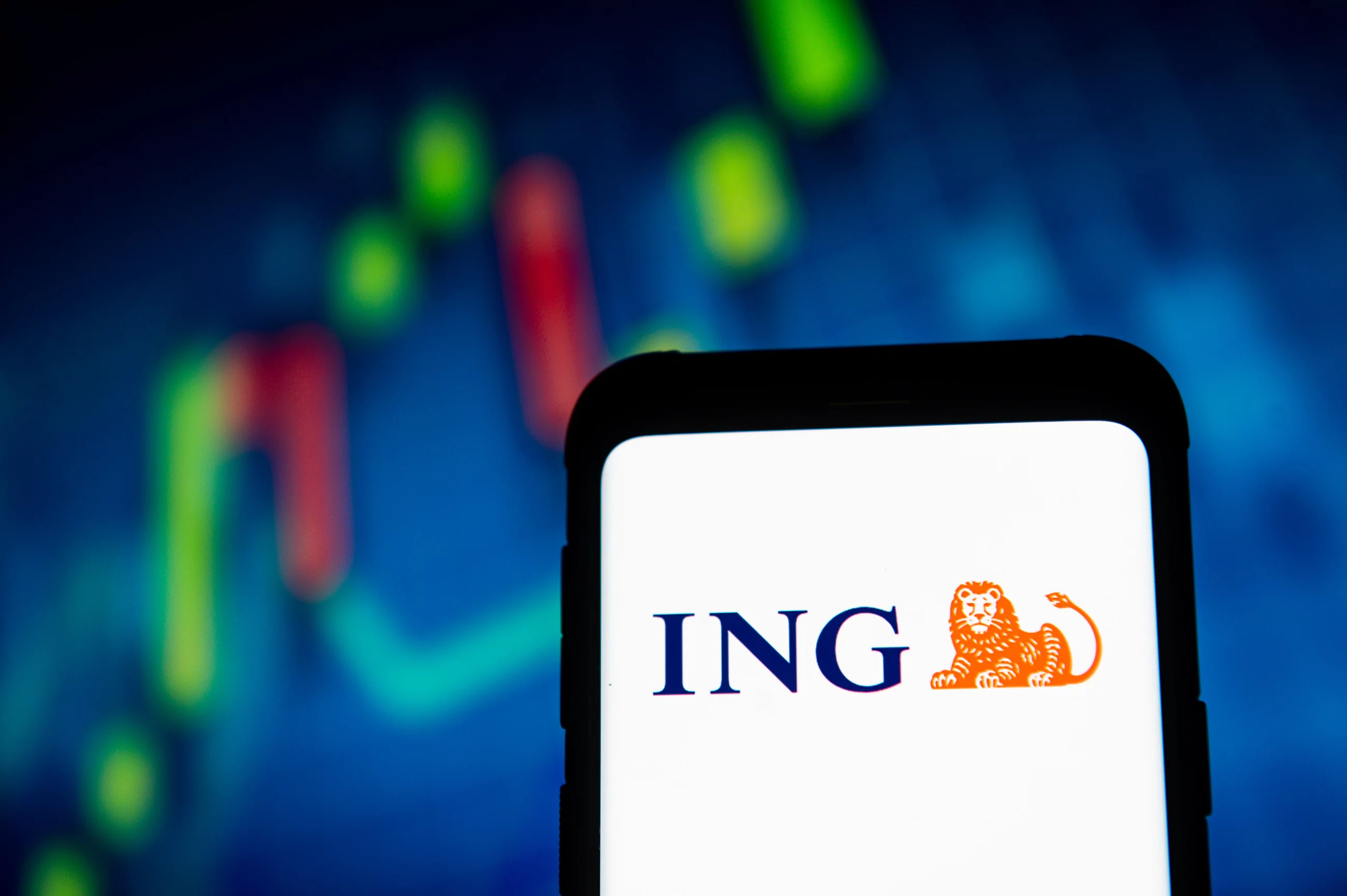 ING Bank Śląski