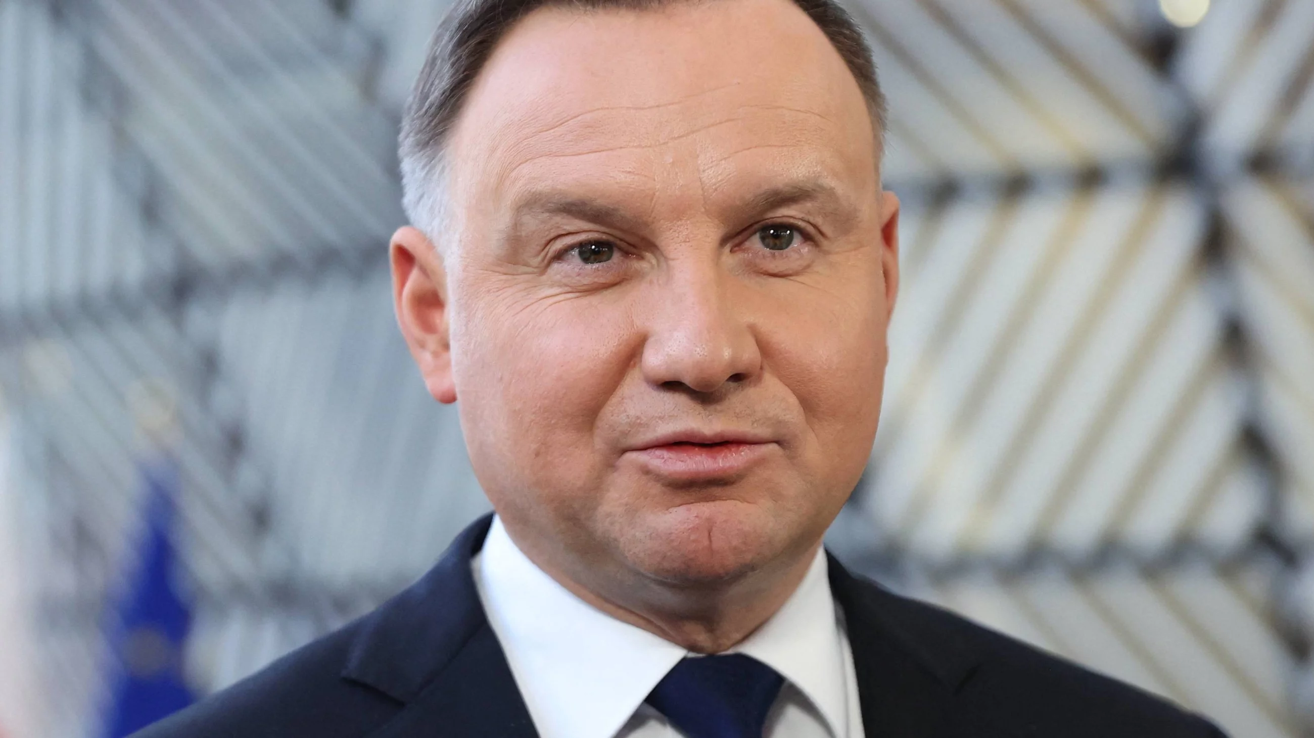 Andrzej Duda