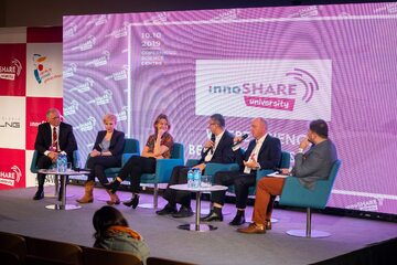 innoSHARE UNIversity 2019