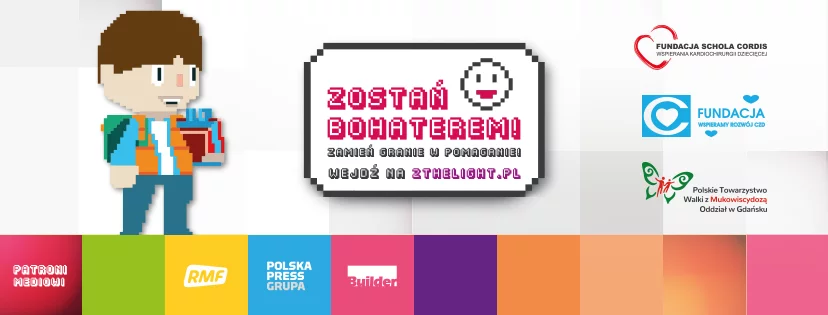 Zostań Bohaterem