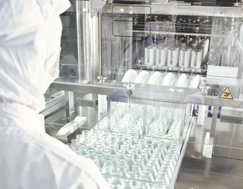 Narodowe Centrum Badań i Rozwoju jest jedną z najważniejszych w kraju instytucji wspierających rozwój nowoczesnych technologii. Budżet NCBR na badania i rozwój to już 4,5 mld zł; fot. materiały prasowe
