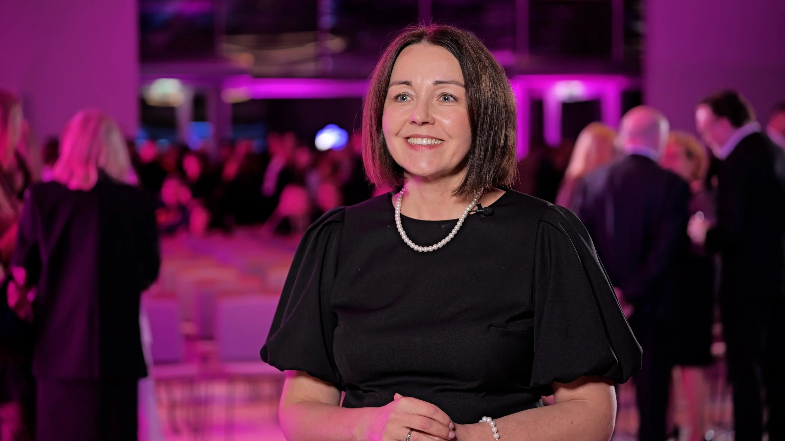 Magdalena Paradzińska