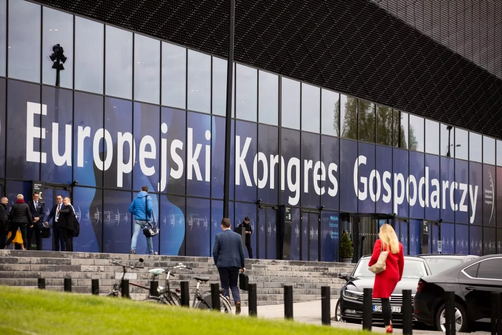 Europejski Kongres Gospodarczy