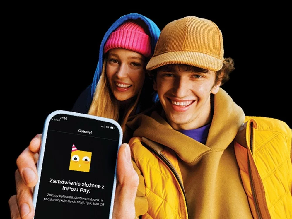 InPost Pay dla e-commerce