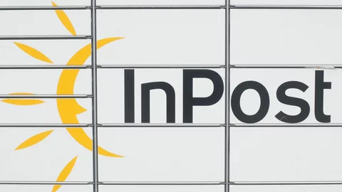 InPost paczkomat
