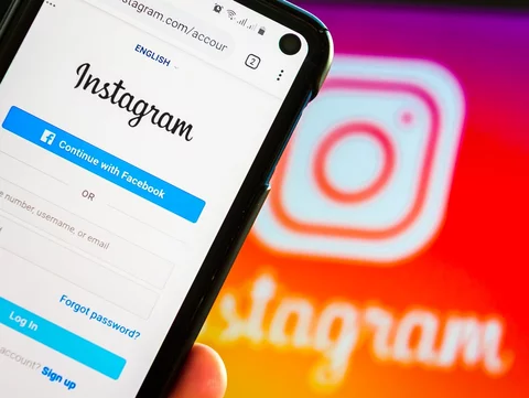 Instagram