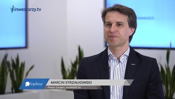InteliWISE SA, Marcin Strzałkowski - Prezes Zarządu, #225 ZE SPÓŁEK