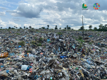 Intereko Energia postawiła sobie za cel nauczenie jak największej liczby państw gorzej rozwiniętych samodzielnego rozwiązywania problemów odpadowych