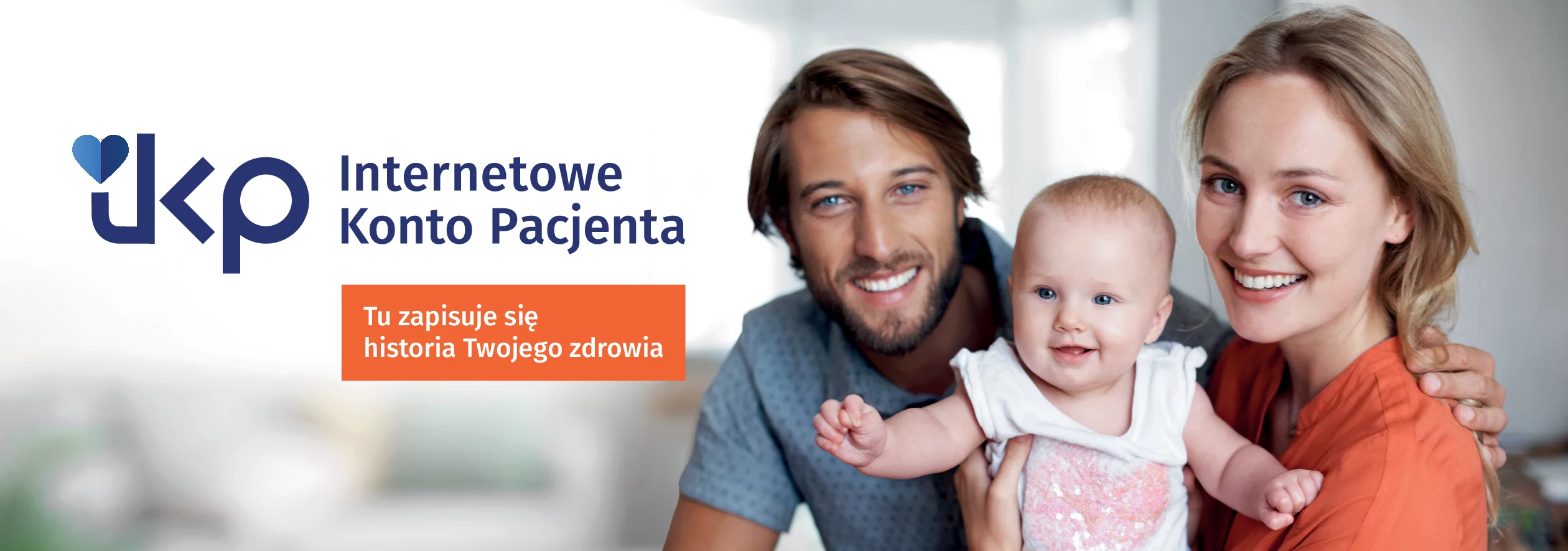 Internetowe Konto Pacjenta