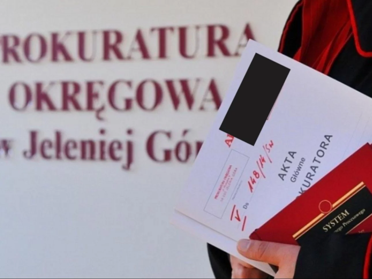 Internetowy samosąd po tragedii w Jeleniej Górze. Jest ruch prokuratury